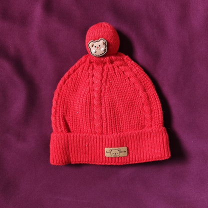 Winter Cap for Babies
